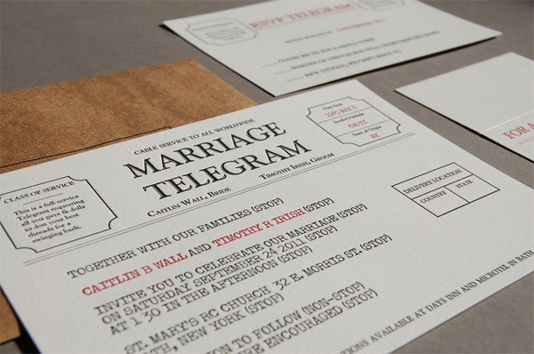 http://www.invitationcrush.com/letterpress-telegram-wedding-invitations-by-pistachio-press/