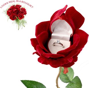 rose jewel box